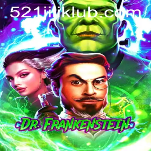 DrFrankenstein: An Innovative Gaming Experience with 521JILI