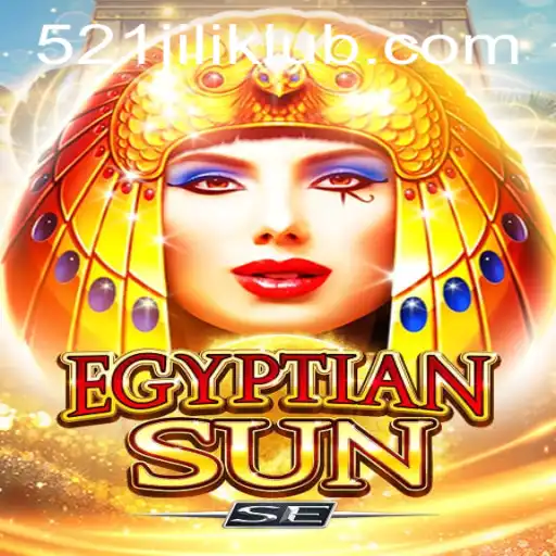 Discover the Mystical World of EgyptianSunSE: A Unique Gaming Experience