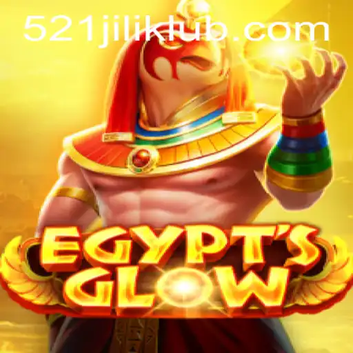 EgyptsGlow: Discover the Mystical Game of Ancient Treasures