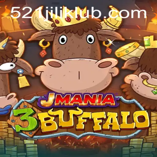 Discover the Exhilarating World of JMania3Buffalo: An Exciting Adventure Awaits