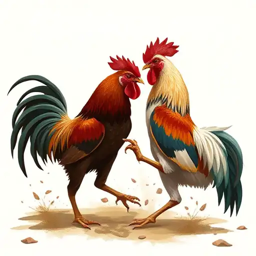 The Complex World of Cockfighting and the Rise of 521JILI