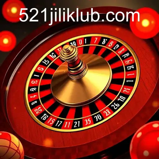 The Fascinating World of Roulette: Exploring 521JILI